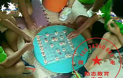 孩子叛逆心理辅导学校