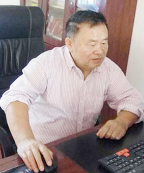 叛逆问题孩子学校校长