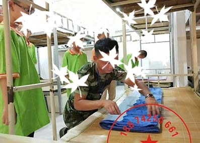 青少年法制教育学校