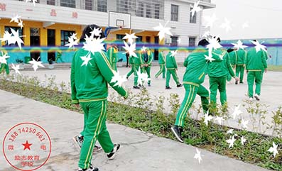 湘潭市叛逆教育学校，小孩子叛逆管教中心