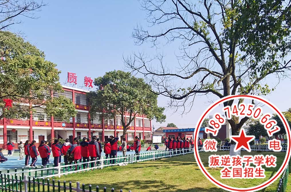 湖南青少年素质教育学校电话18874250661