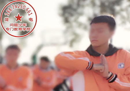 教育喜欢打架的孩子方法