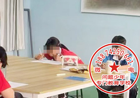 小孩不去学校上学怎么办