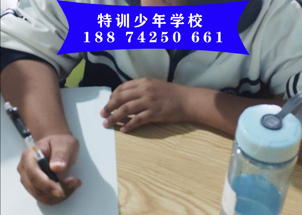 叛逆小孩特训学校
