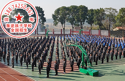 专门的青少年成长培训学校