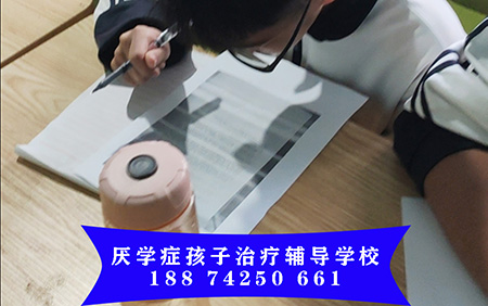 如何纠正小孩不良习惯