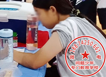 少年专门矫正学校